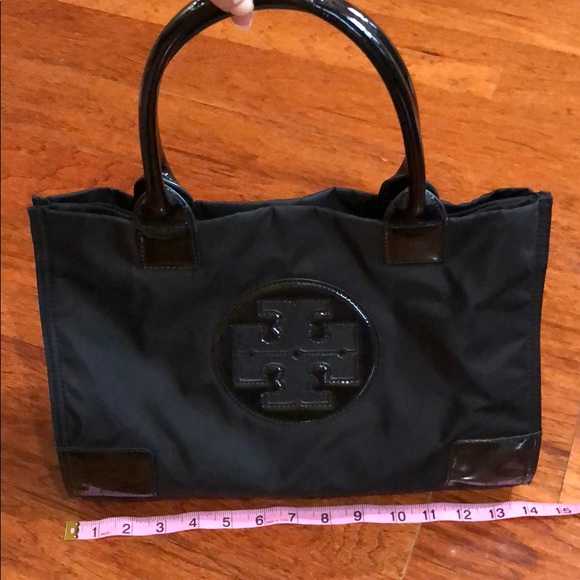 Tory Burch Handbags - SOLD tory burch Ella tote